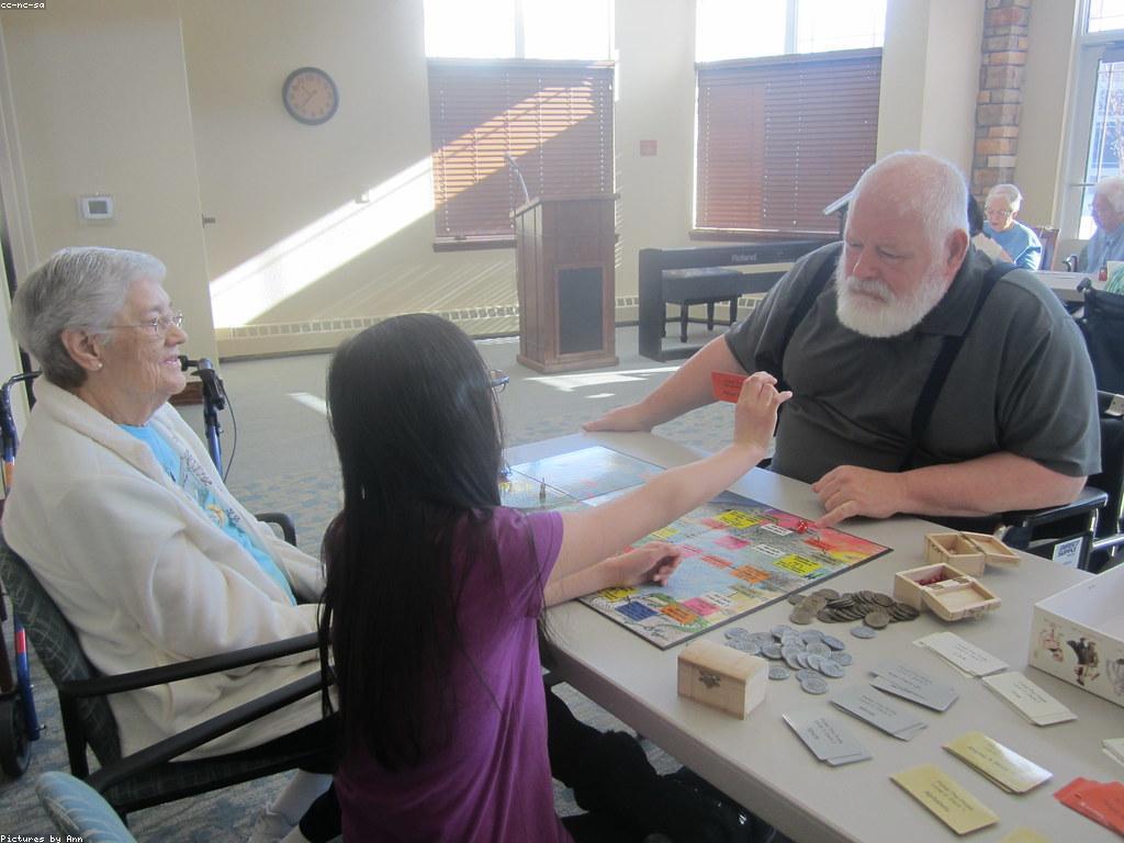 ហ្គេមសិក្សា និងអត្ថបូព៌ិក្នុងការសិក្សា