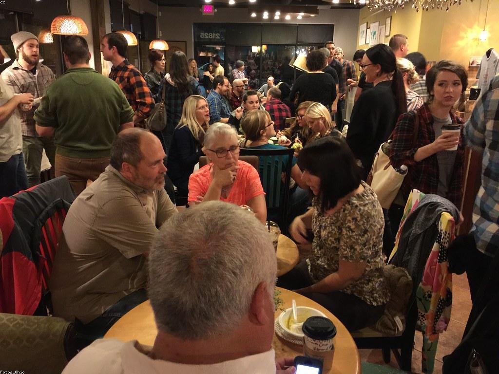 ផលប៉ះពាល់នៃការកម្សាន្តសង្គម