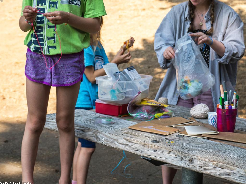 កម្សាន្តសម្រាប់កុមារ: ពេលវេលានៅផ្ទះក៏អាចមានភាពរសើប
