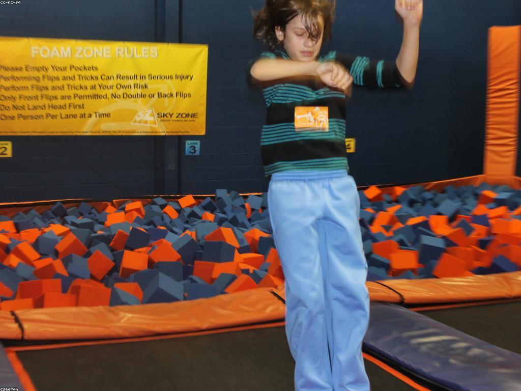 កម្សាន្តសម្រាប់កុមារ: របៀបបង្កើតអនុស្សាវរីយ៍អស្ចារ្យ