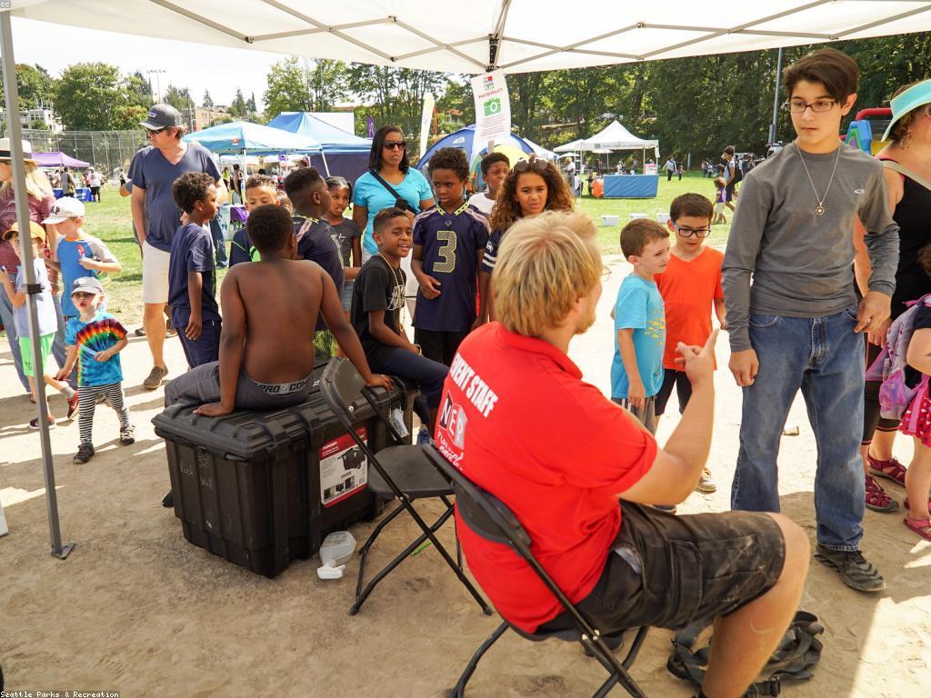 កម្សាន្តសម្រាប់កុមារ: ផែនការអាចធ្វើបានសម្រាប់កុមារ