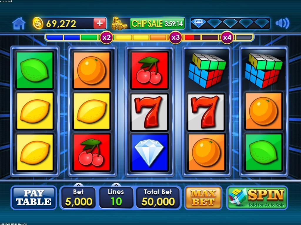 កម្សាន្តសង្គម SLOT និងអត្ថប្រយោជន៍របស់វា